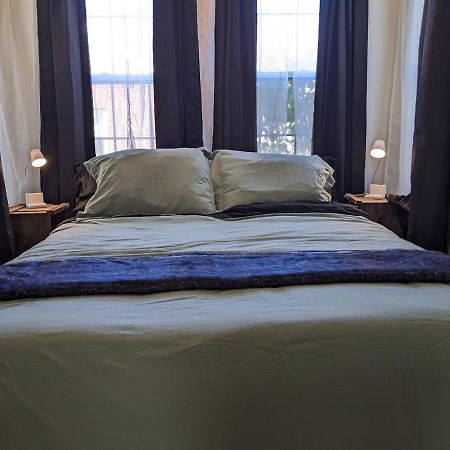 Hotel Pink Flamingo Wolfville Zewnętrze zdjęcie