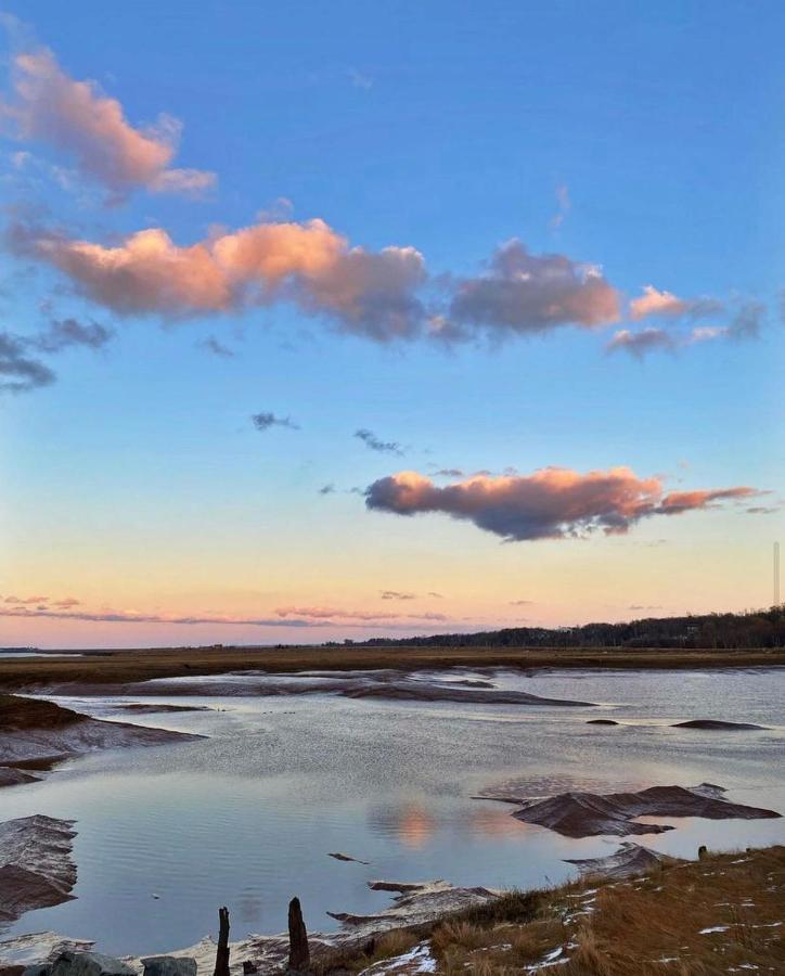 Hotel Pink Flamingo Wolfville Zewnętrze zdjęcie