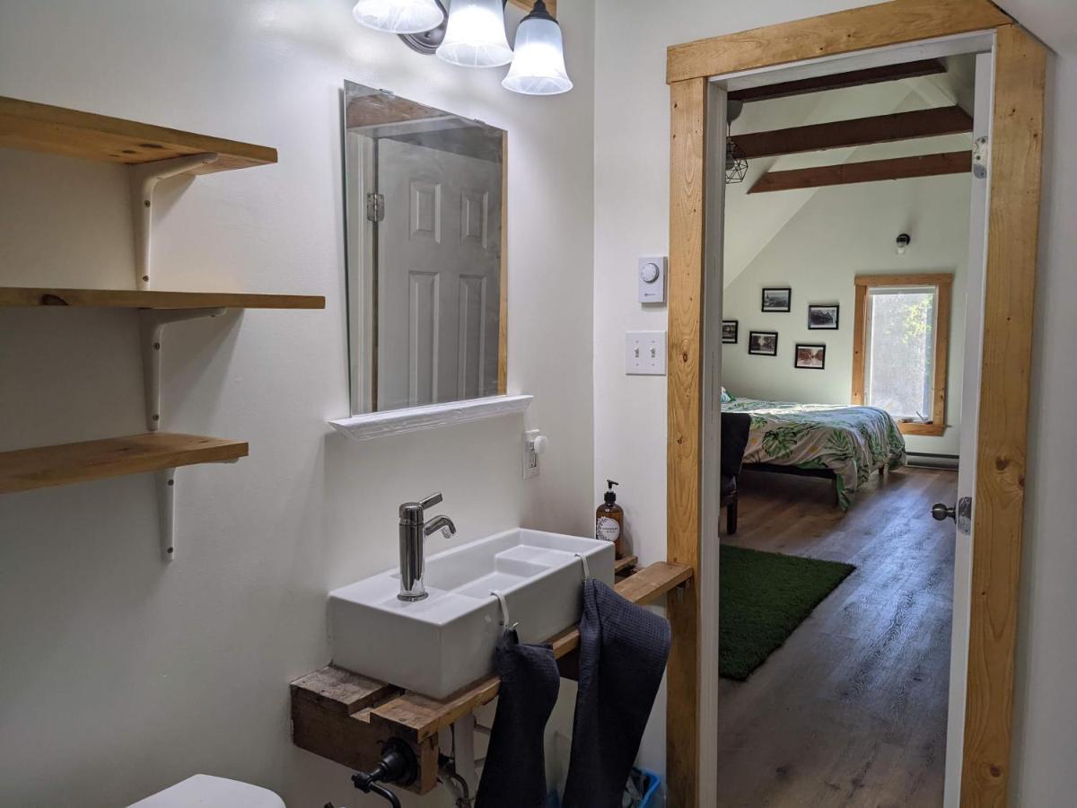 Hotel Pink Flamingo Wolfville Zewnętrze zdjęcie