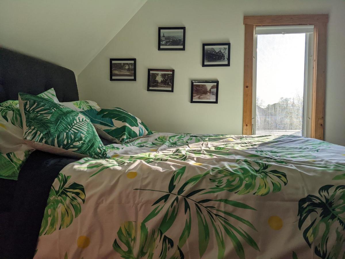 Hotel Pink Flamingo Wolfville Zewnętrze zdjęcie