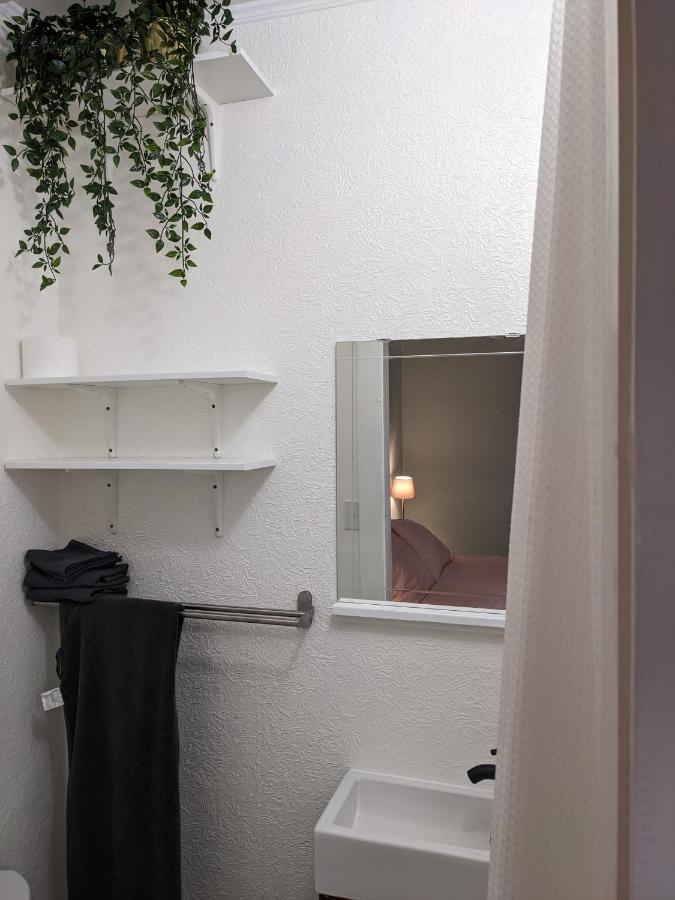 Hotel Pink Flamingo Wolfville Zewnętrze zdjęcie