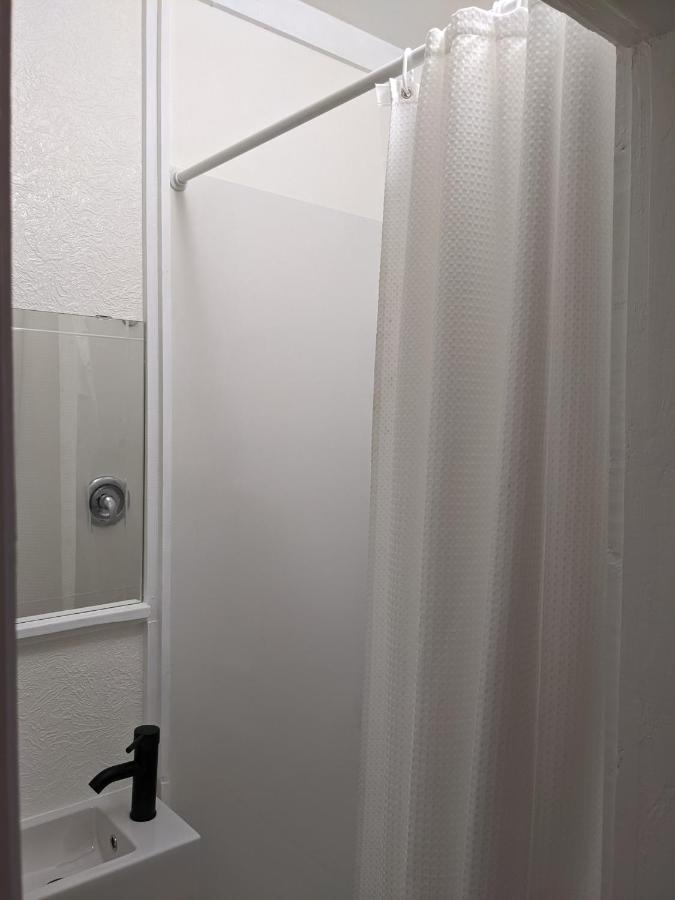 Hotel Pink Flamingo Wolfville Zewnętrze zdjęcie