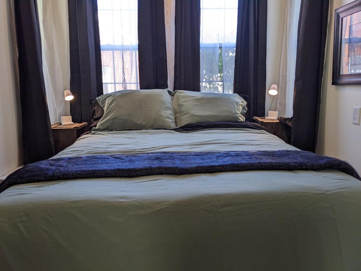 Hotel Pink Flamingo Wolfville Zewnętrze zdjęcie