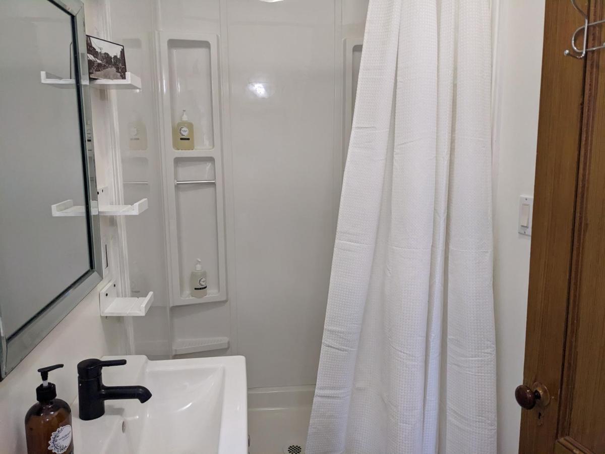 Hotel Pink Flamingo Wolfville Zewnętrze zdjęcie